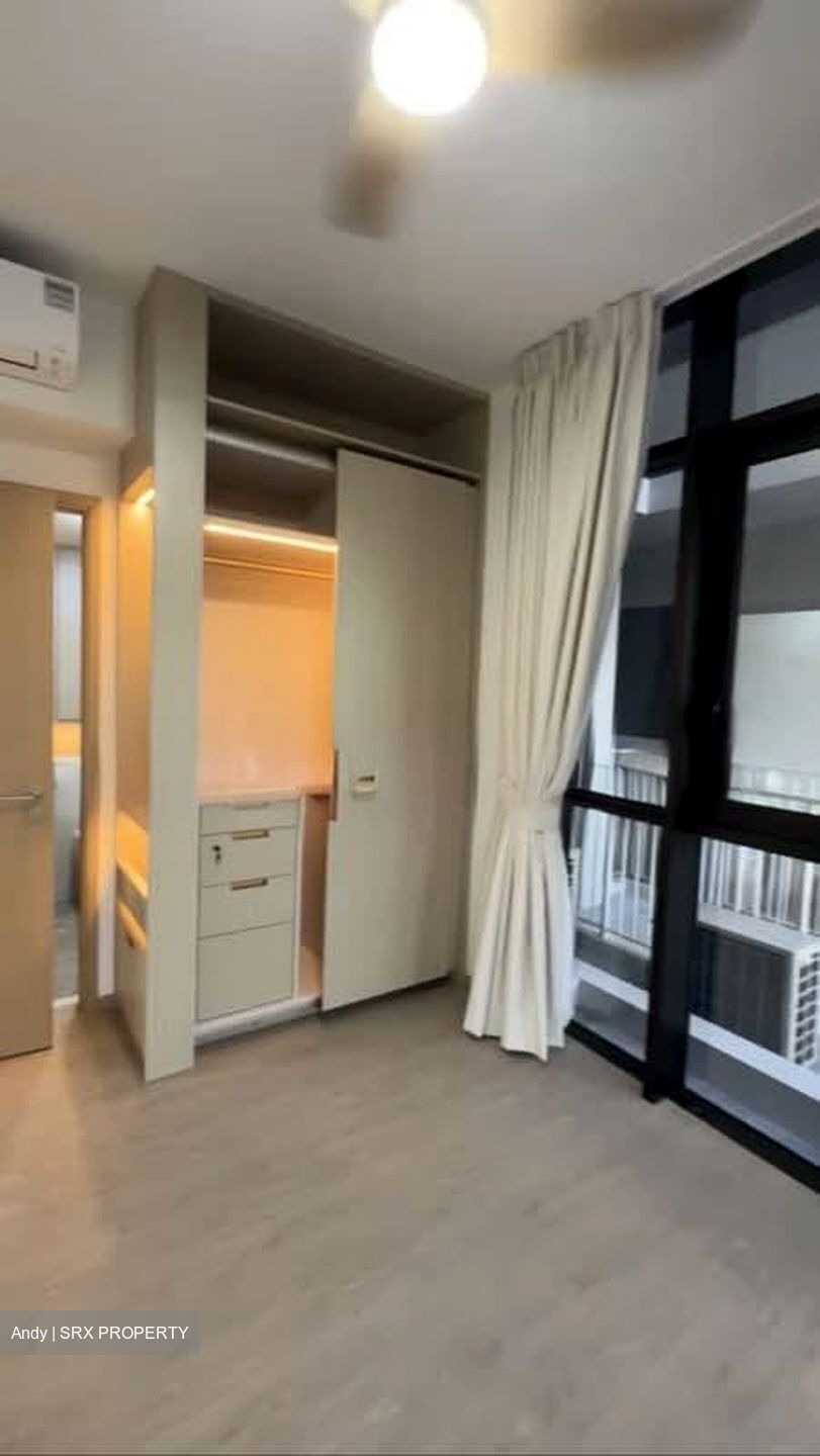 Mori (D14), Apartment #538017121